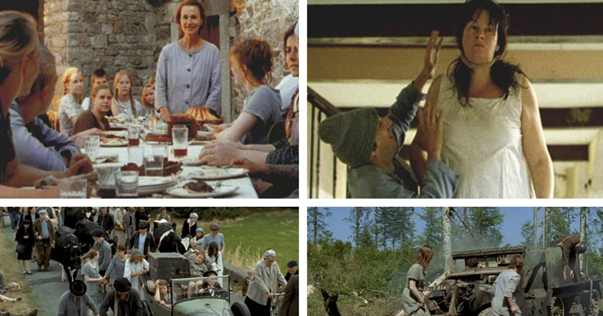 Raymond Sarti Scénographe CINÉMA.S