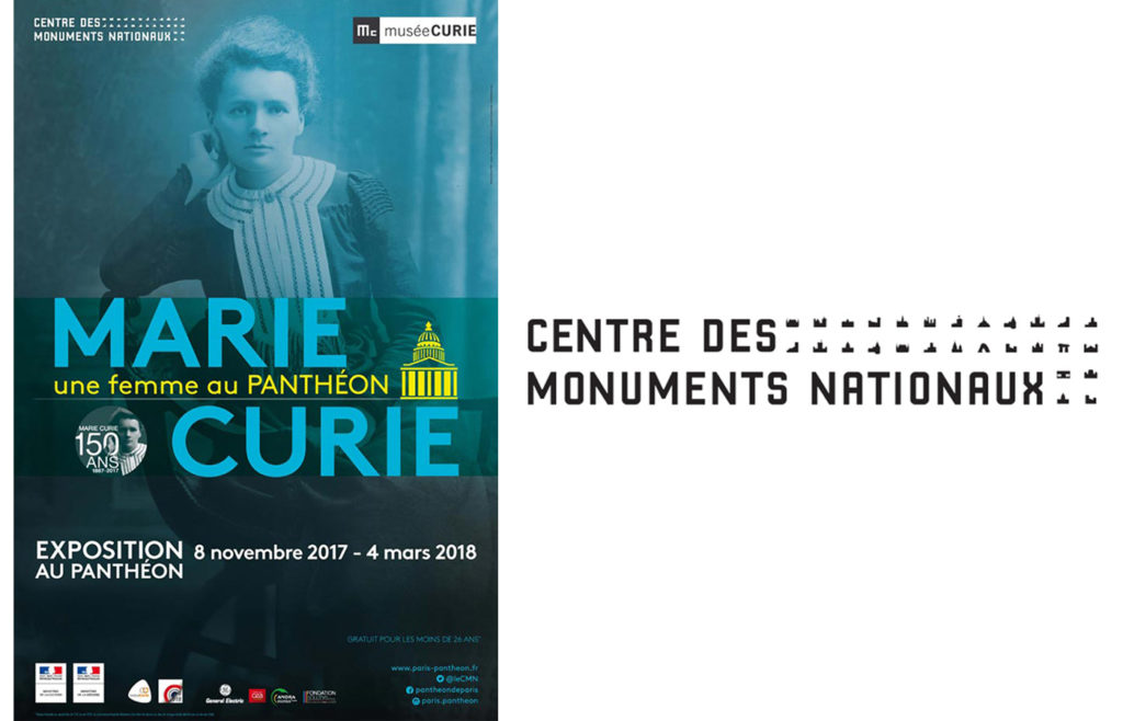 Marie Curie, une femme au Panthéon